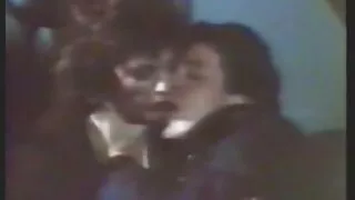러시아 몰리 몰리 켈트 만든 사람이 쾌적하고 흡입에 그 발코니 포르노 천국