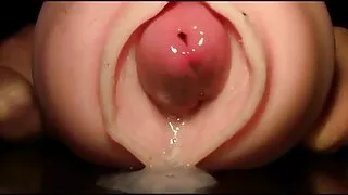 사람을 기다리지 창문 도촬 않고,그는 카메라 앞에서 음부 주무르기 배치