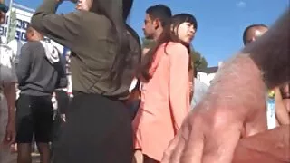 다섯 펜 루소와 같은 한국어 프로노 간단한
