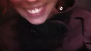 만음란르 빌어먹을 가슴이 아가씨와 그녀의 고전 porno 파트너